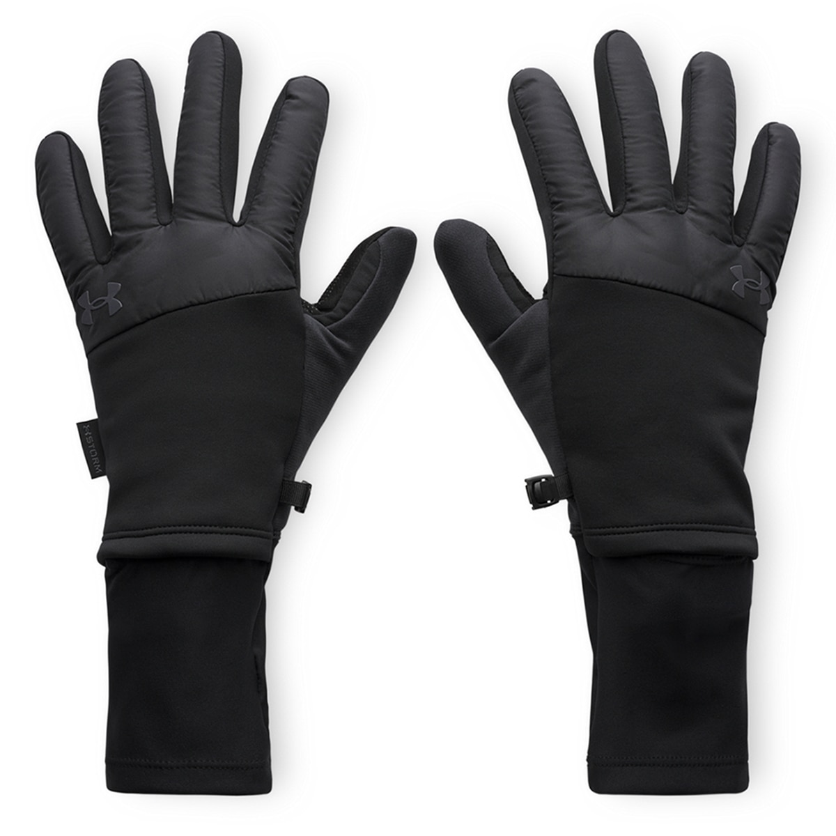 Imagem 0 de Luvas M's Storm Fleece Run