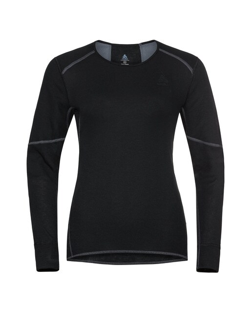 Imagem 0 de T-shirt de Mulher Top Active X-Warm Eco