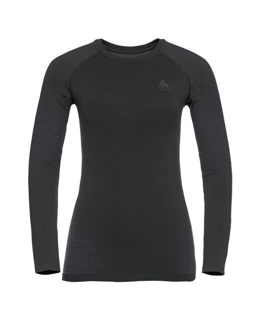 Imagem 0 de T-shirt de Mulher Performance Warm