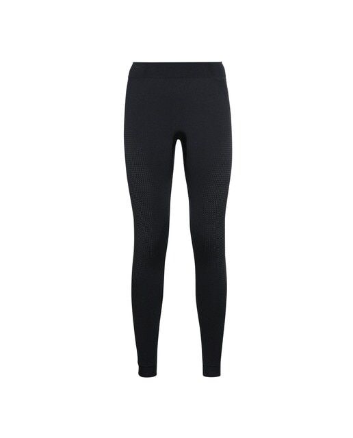 Leggings de Mulher Performance Warm Eco Preto-1