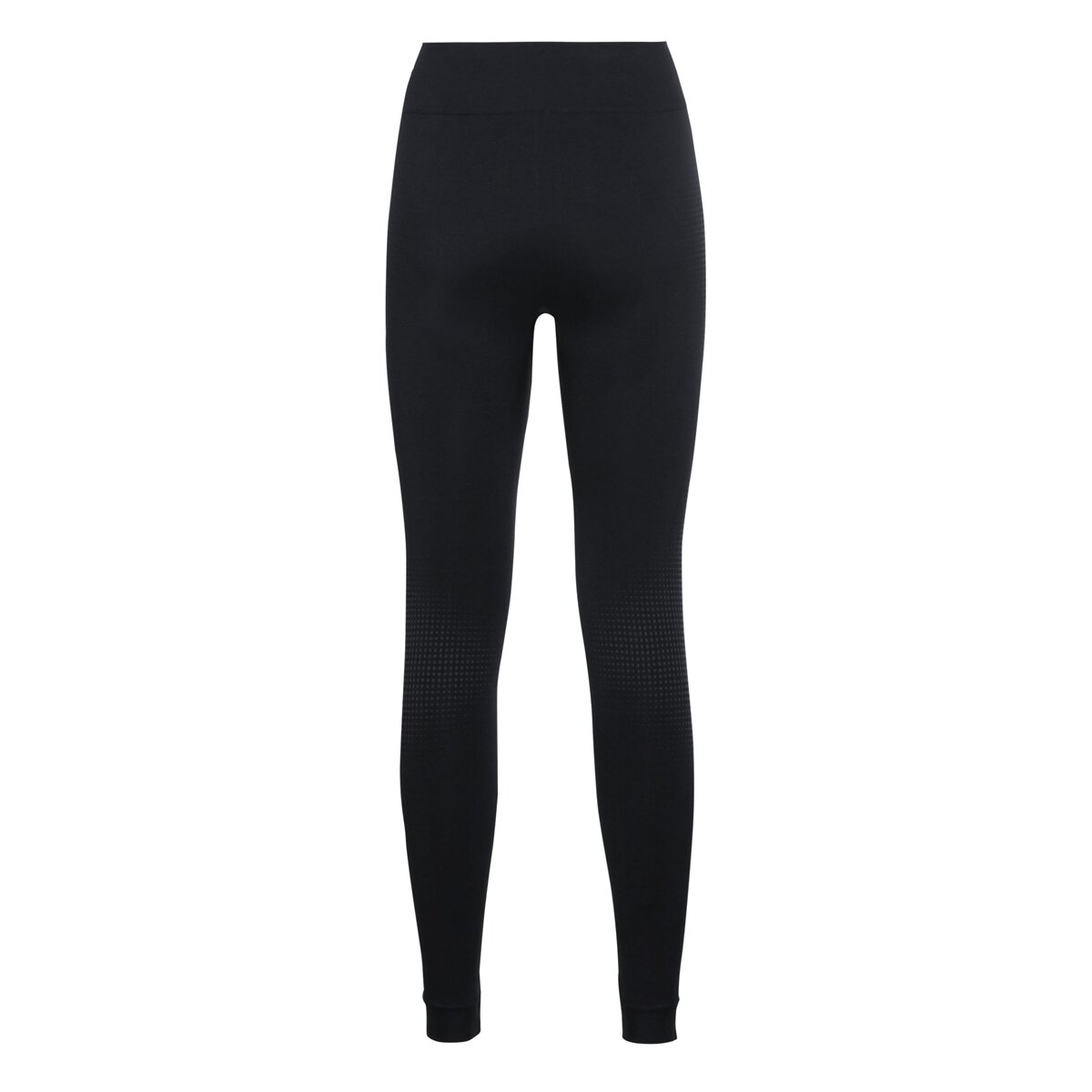 Leggings de Mulher Performance Warm Eco Preto-2