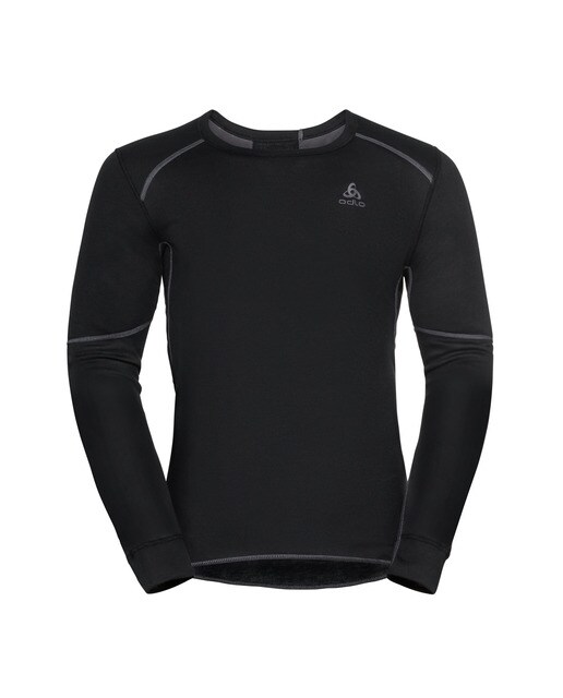 Imagem 0 de T-shirt de Homem Top Crew Neck Active X-Warm Eco