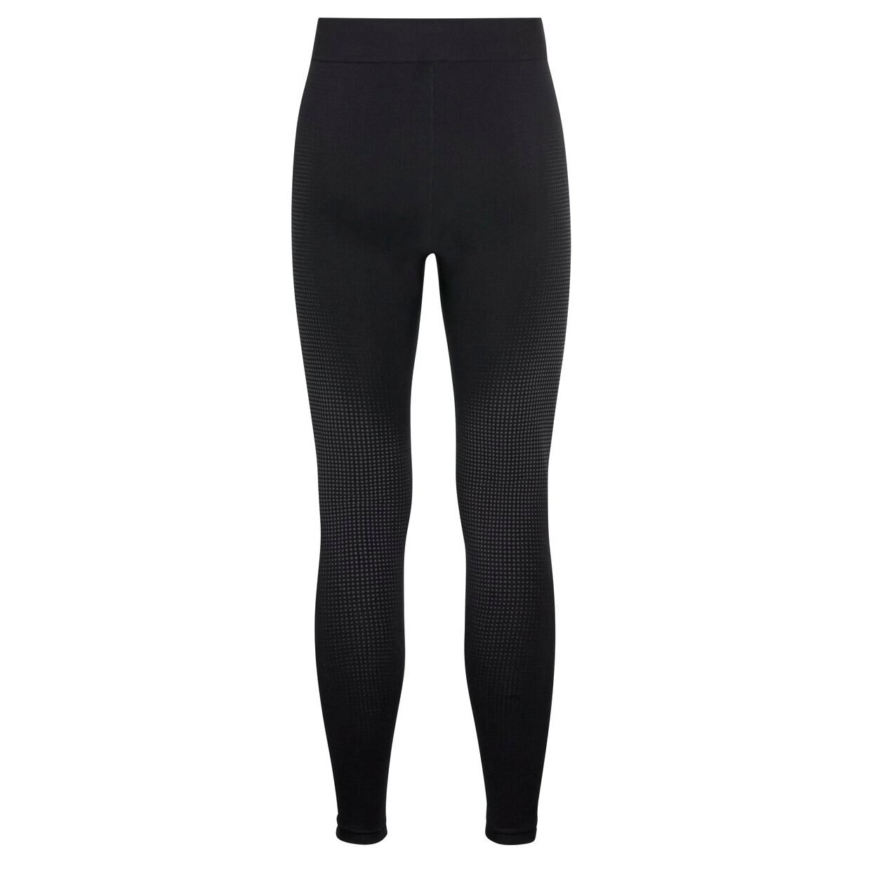 Calças térmicas de homem Performance Odlo Preto-2
