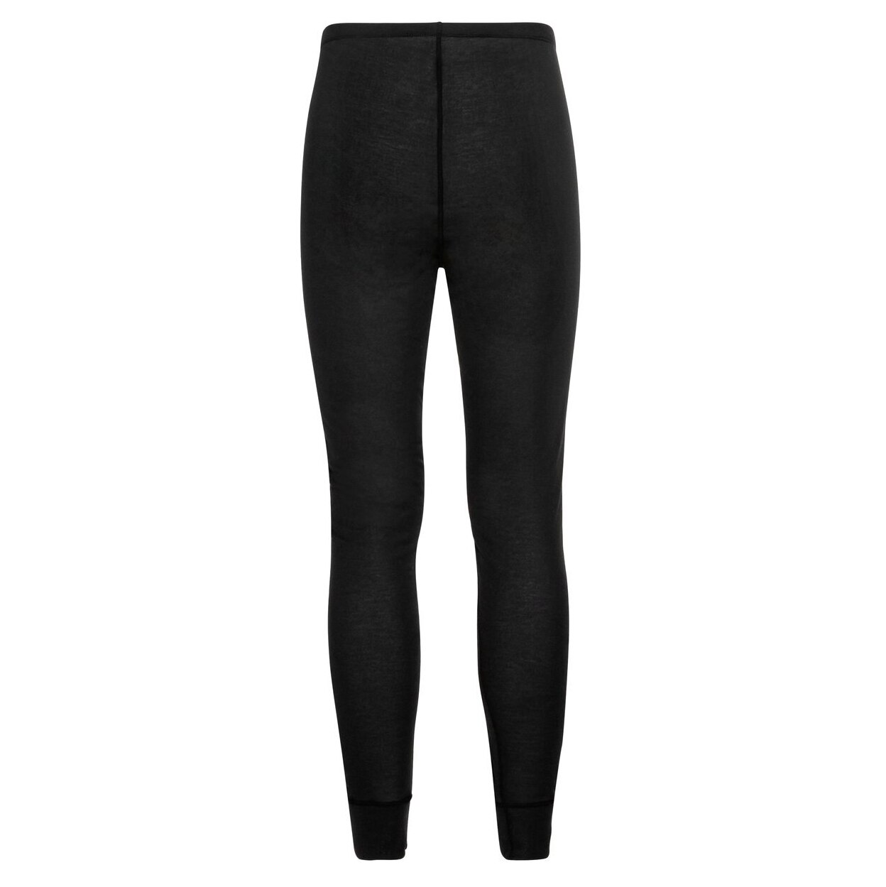 Calças long Active Warm Eco Preto-2