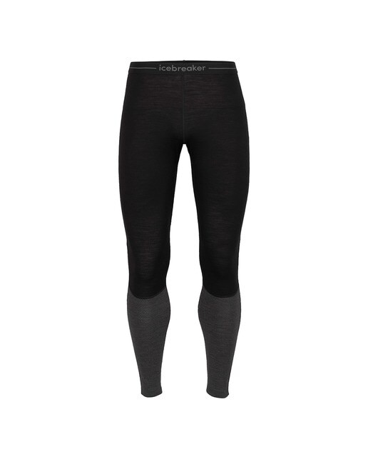 Imagem 0 de Leggings Térmicas de Homem ZoneKnit 200 Leggings em Lã Merino