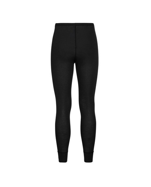 Calças long Active Warm Eco Preto-2