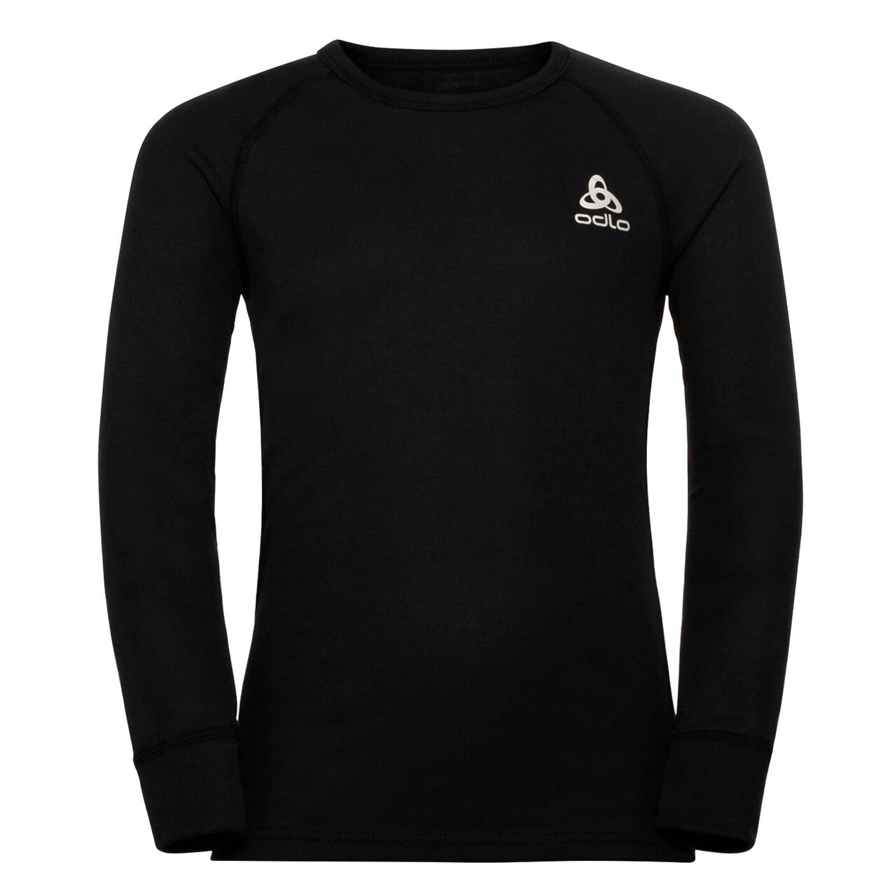 Imagem 0 de Camisola Interior Térmica de Criança BL TOP Crew Neck Active Warm