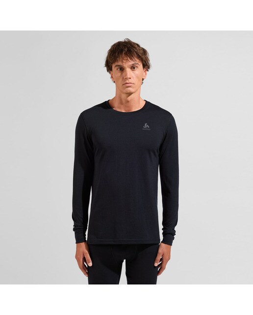 Imagem 0 de Camisola Interior Térmica de Homem BL Top Crew Neck Merino 200