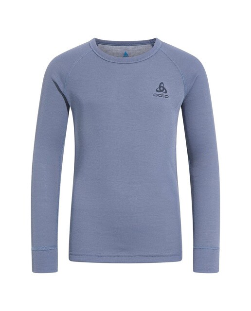 Imagem 0 de Camisola Interior Térmica de Criança BL TOP Crew Neck Active Warm