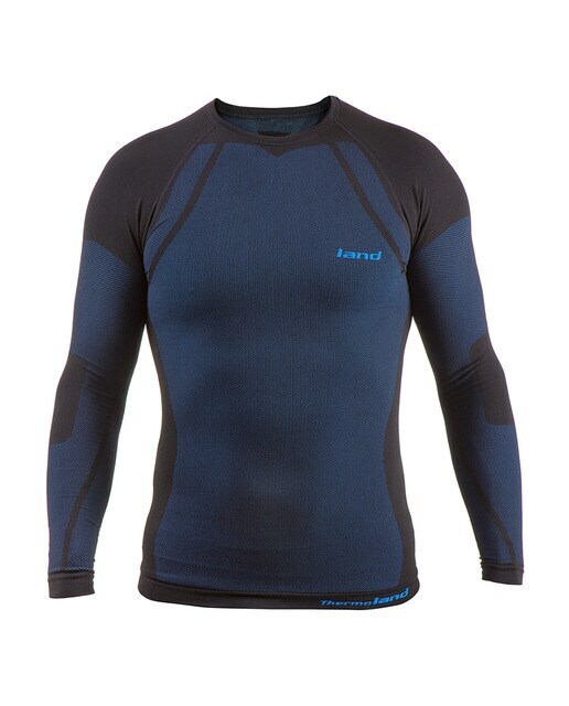 Camiseta térmica de hombre Heat Land