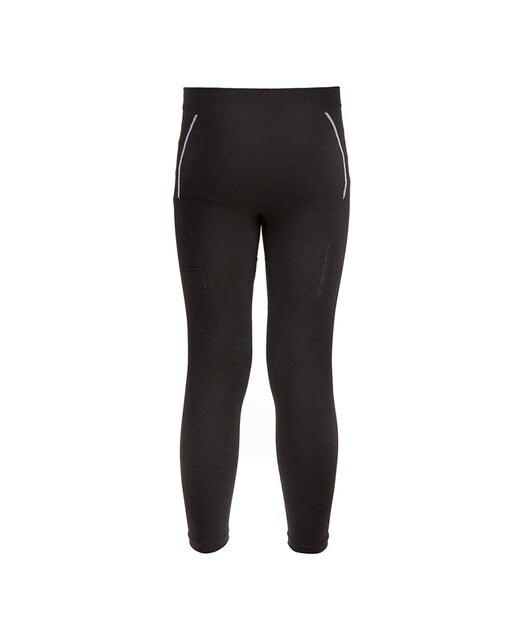 Leggings de Criança Plus Preto-3
