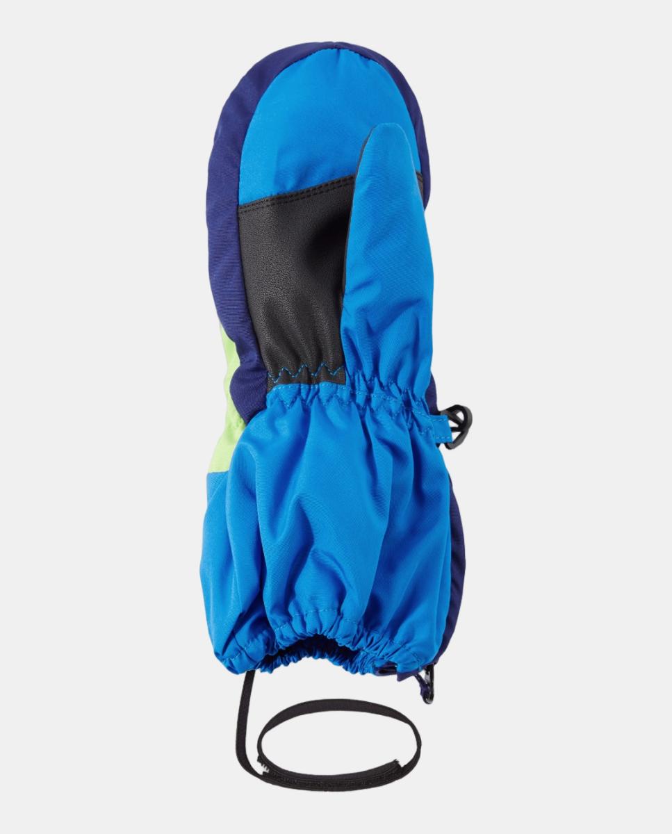 Imagen 3 de Guante de esqui infantil Levi Ziener - Azul Azul