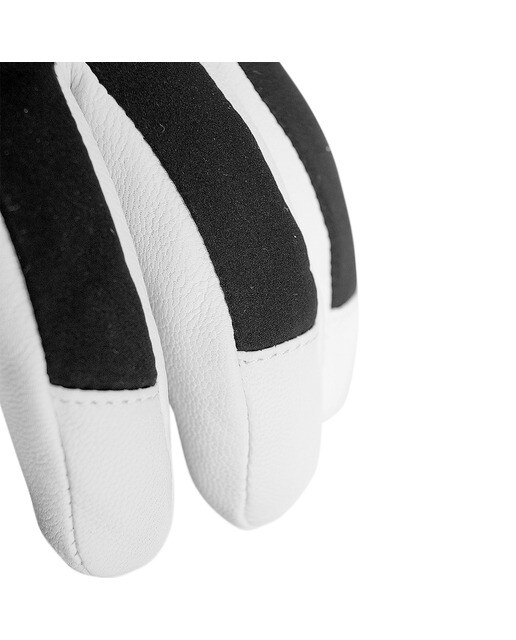 Luvas de Ski de Mulher R-Tex Preto / Branco-3