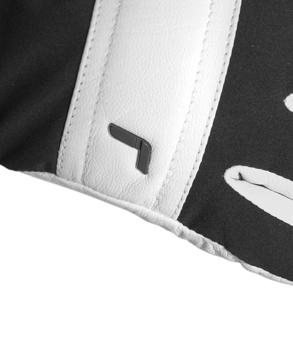 Luvas de Ski de Mulher R-Tex Preto / Branco-4