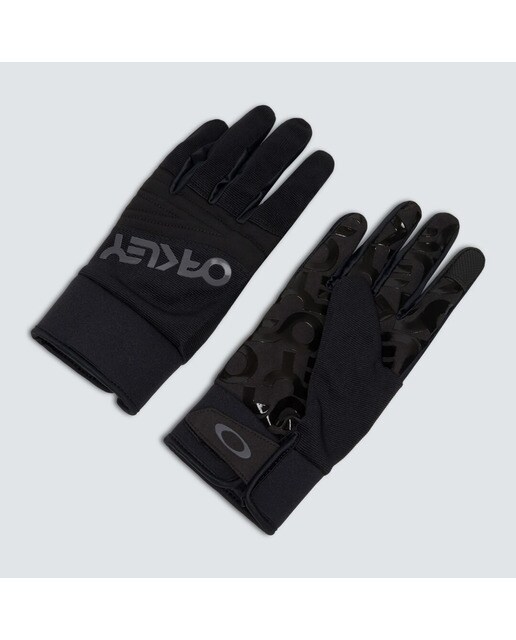 Luvas Térmicas Factory Pilot Core Glove Preto-1