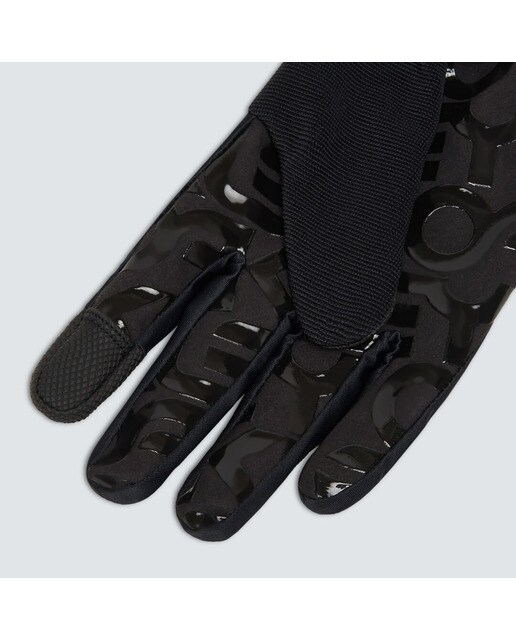 Luvas Térmicas Factory Pilot Core Glove Preto-2