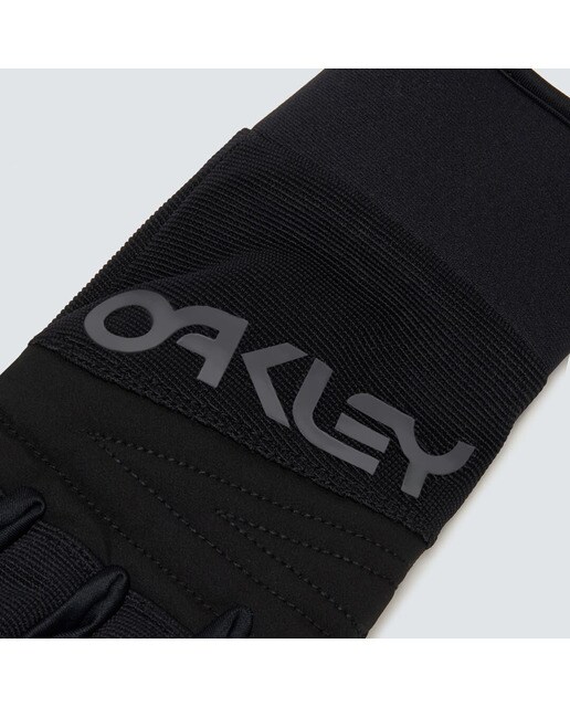 Luvas Térmicas Factory Pilot Core Glove Preto-3