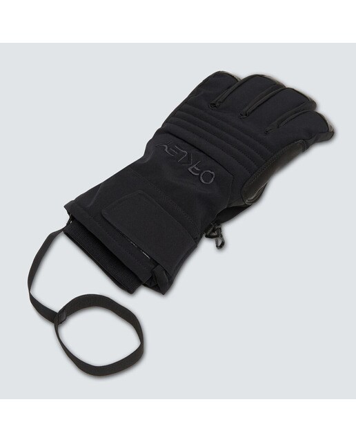 Luvas de Ski/Snowboard B1B Preto-2