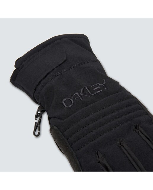 Luvas de Ski/Snowboard B1B Preto-4