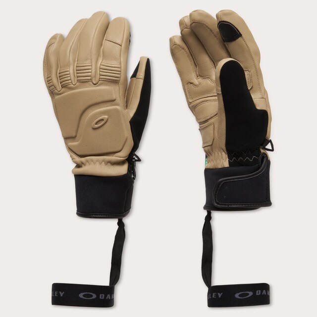 Imagem 0 de Luvas de Homem Peak Leather Gloves