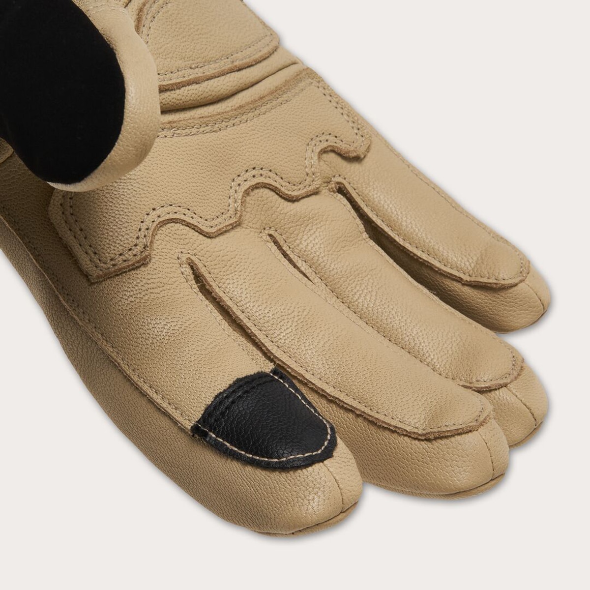 Luvas de Homem Peak Leather Gloves Couro-2