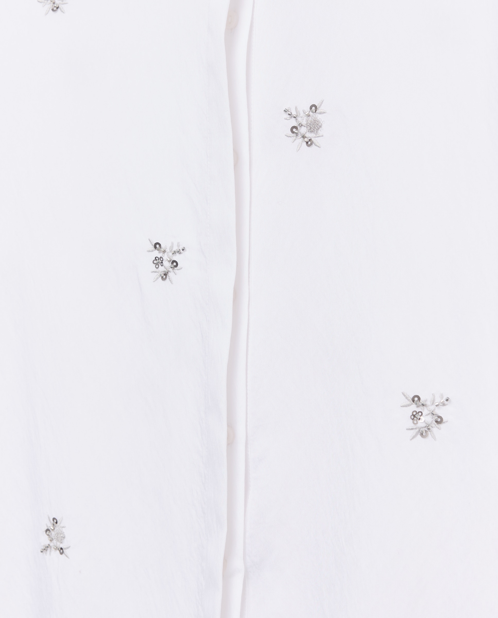 Blusa Bordada Branco-2