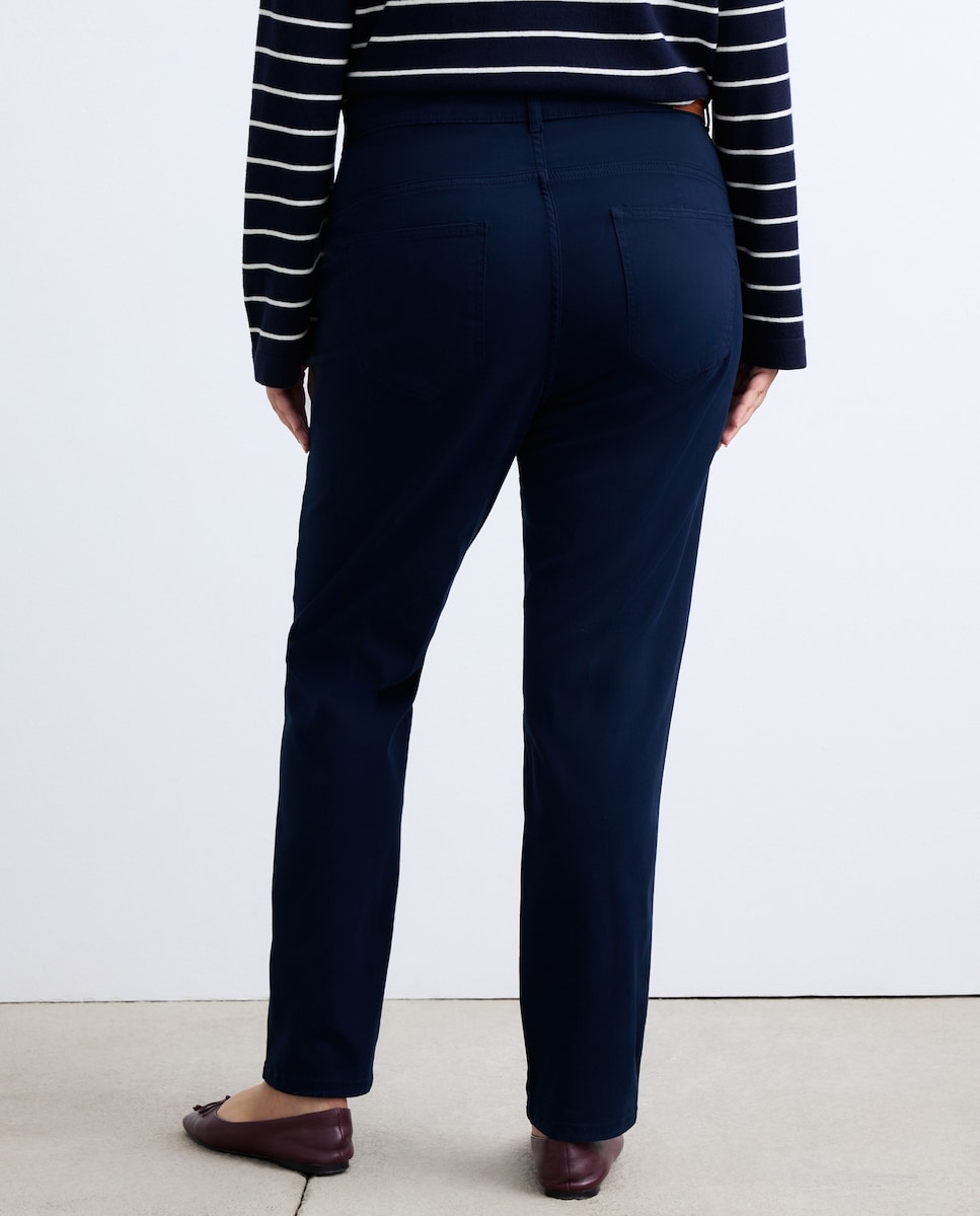 Jeans Ashley Push-Up Azul-marinho-3