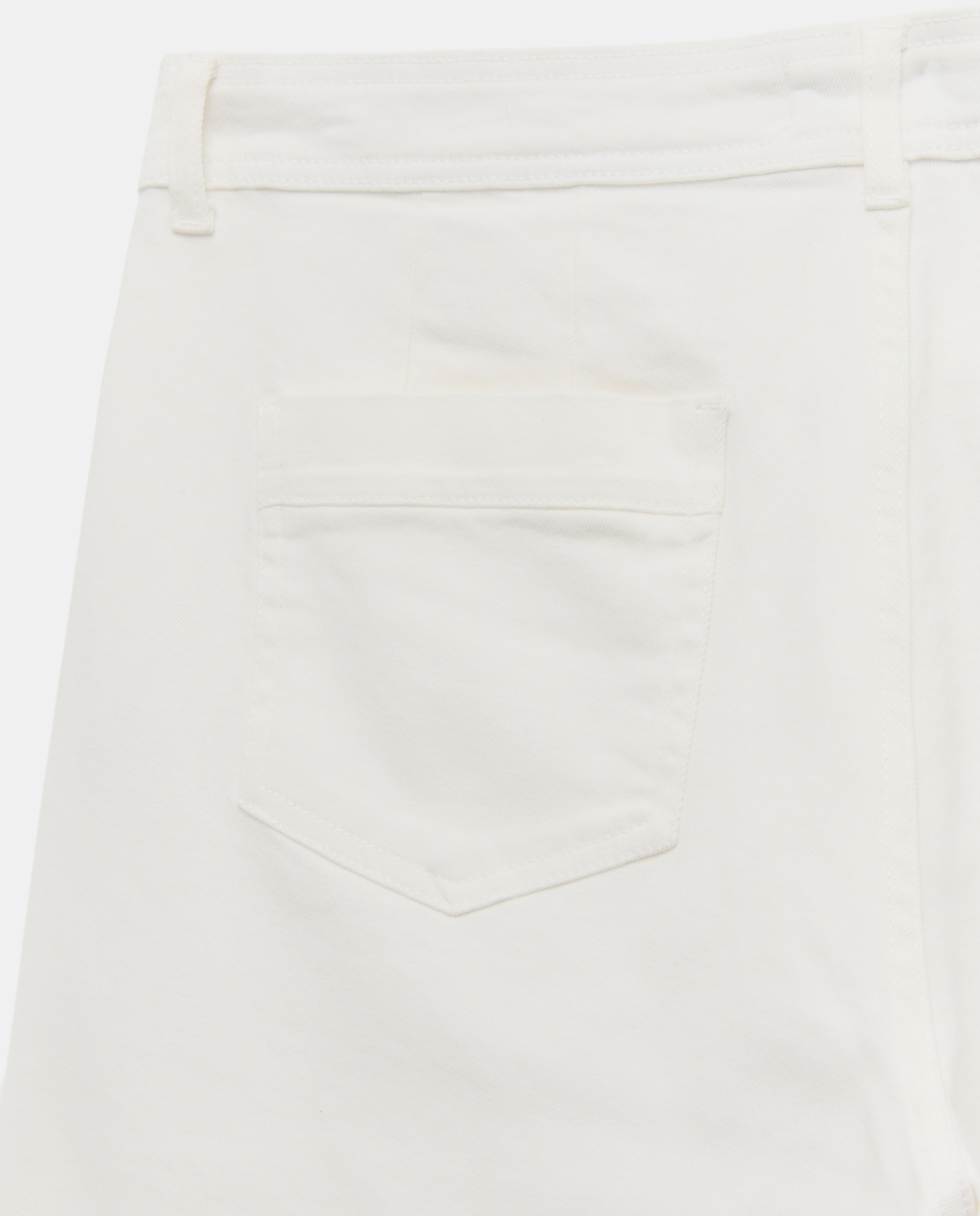 Vaquero culotte de mujer - Couchel - 120 Crudo 120 Crudo-6