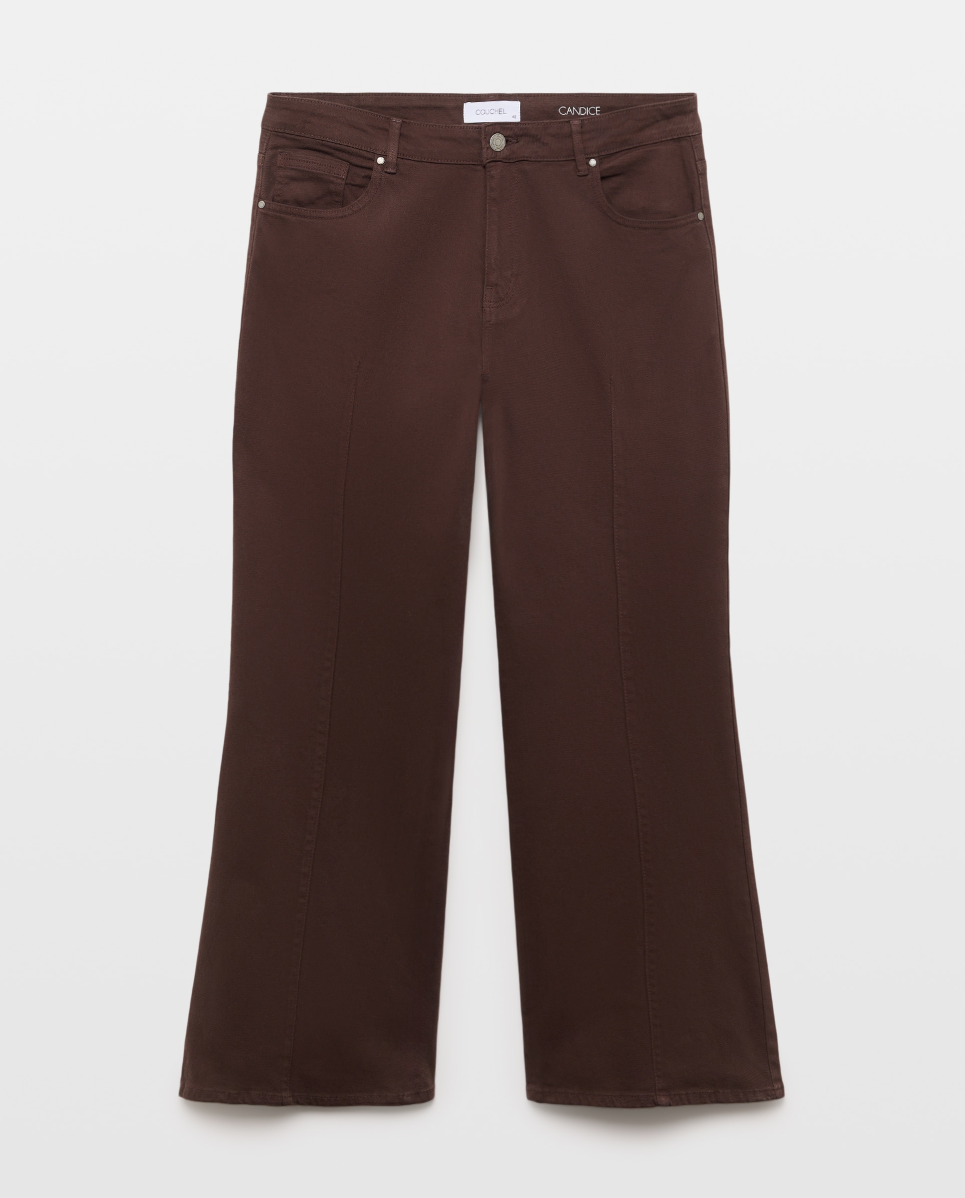 Imagem 0 de Calças Bootcut New Candice