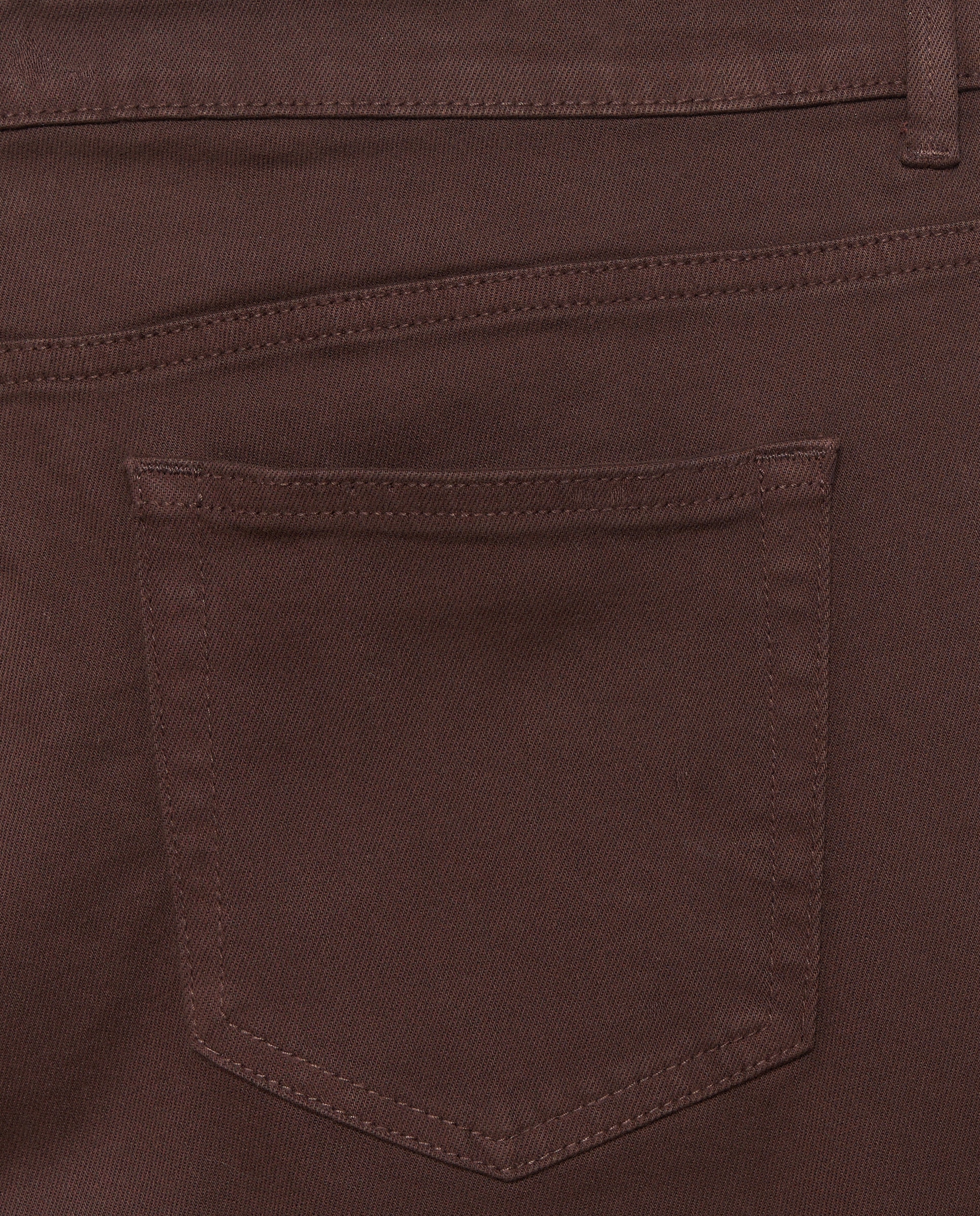Calças Bootcut New Candice Castanho-2
