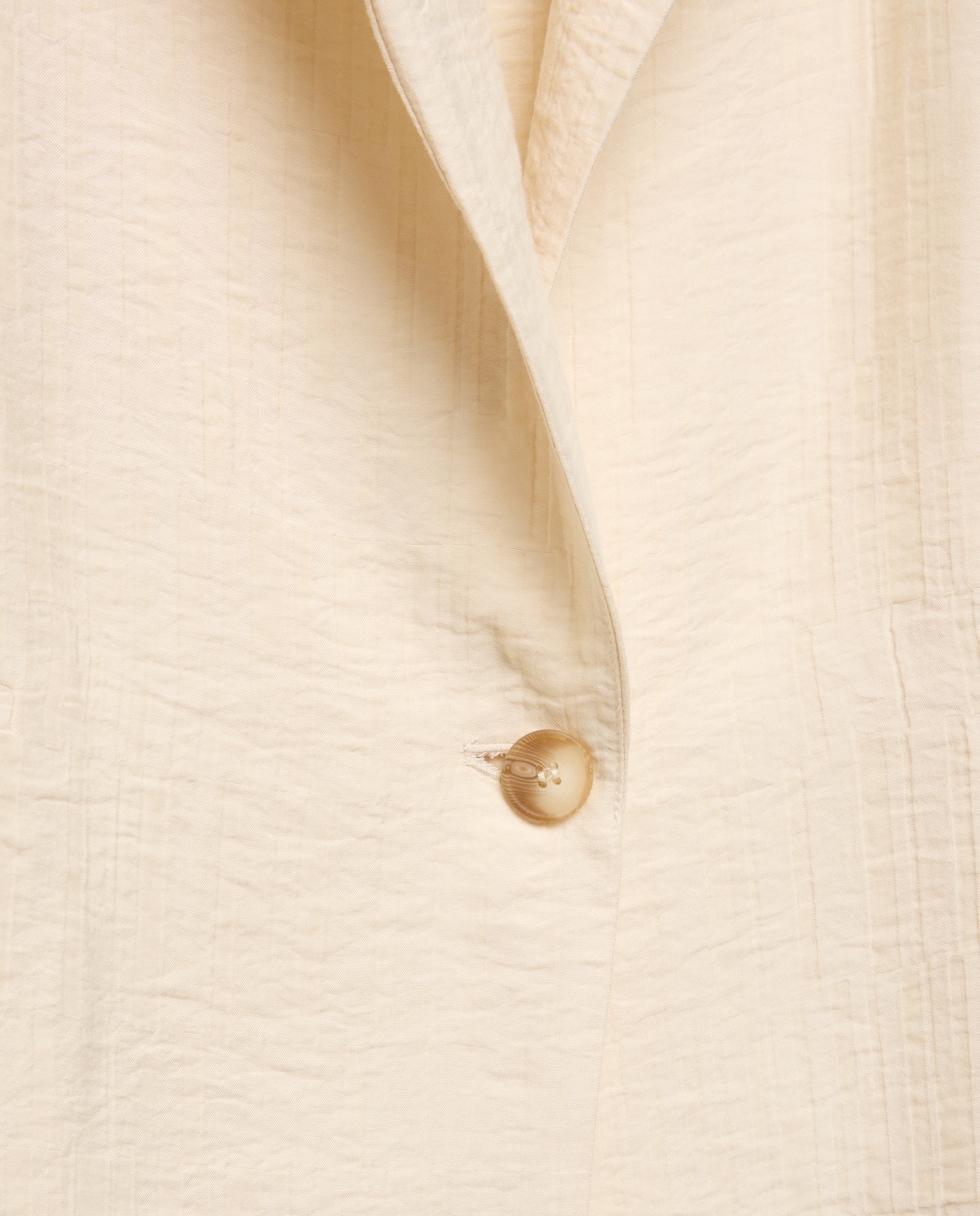 Blazer de Jacquard 120 Cru-2