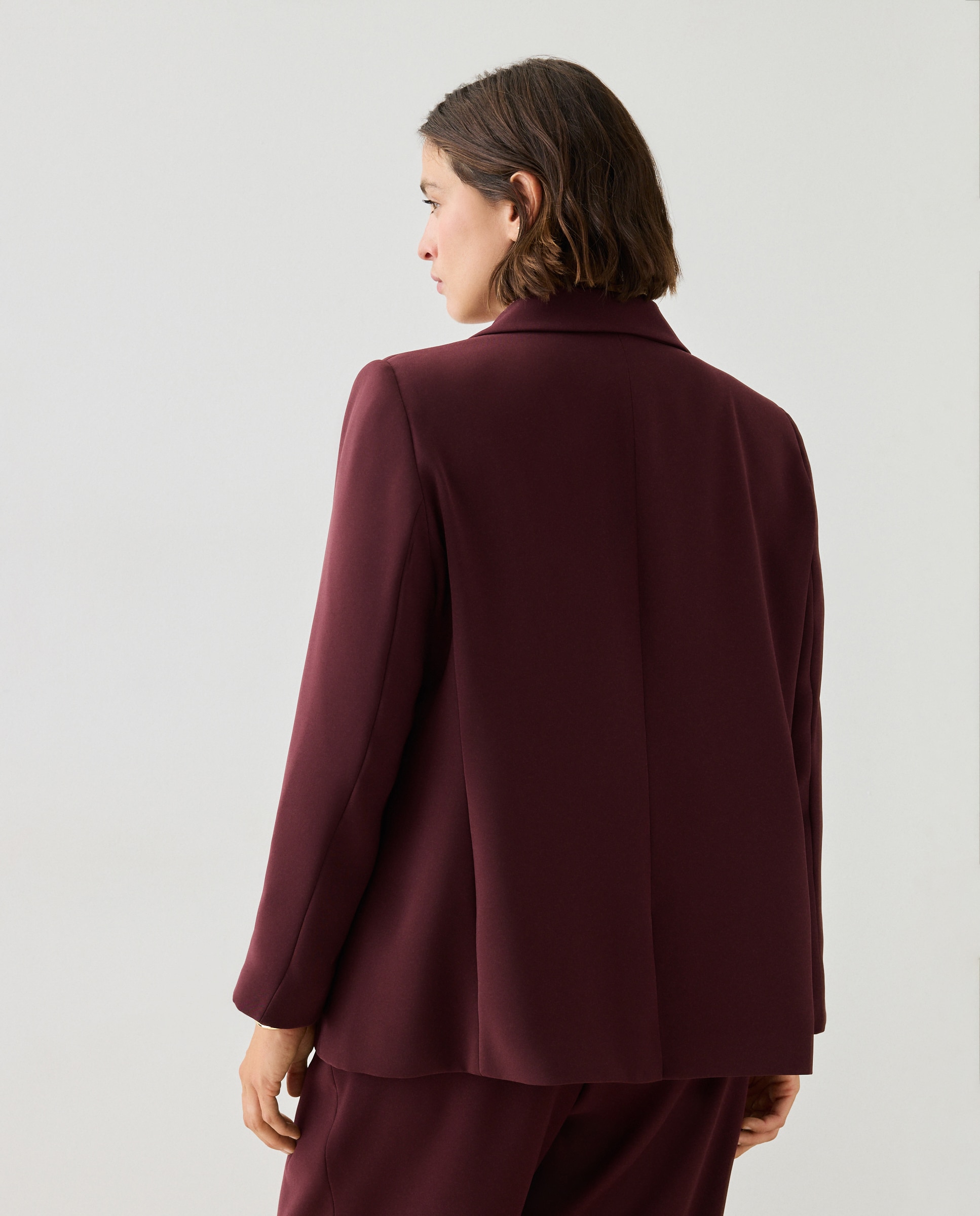 Imagem 0 de Blazer Relaxed