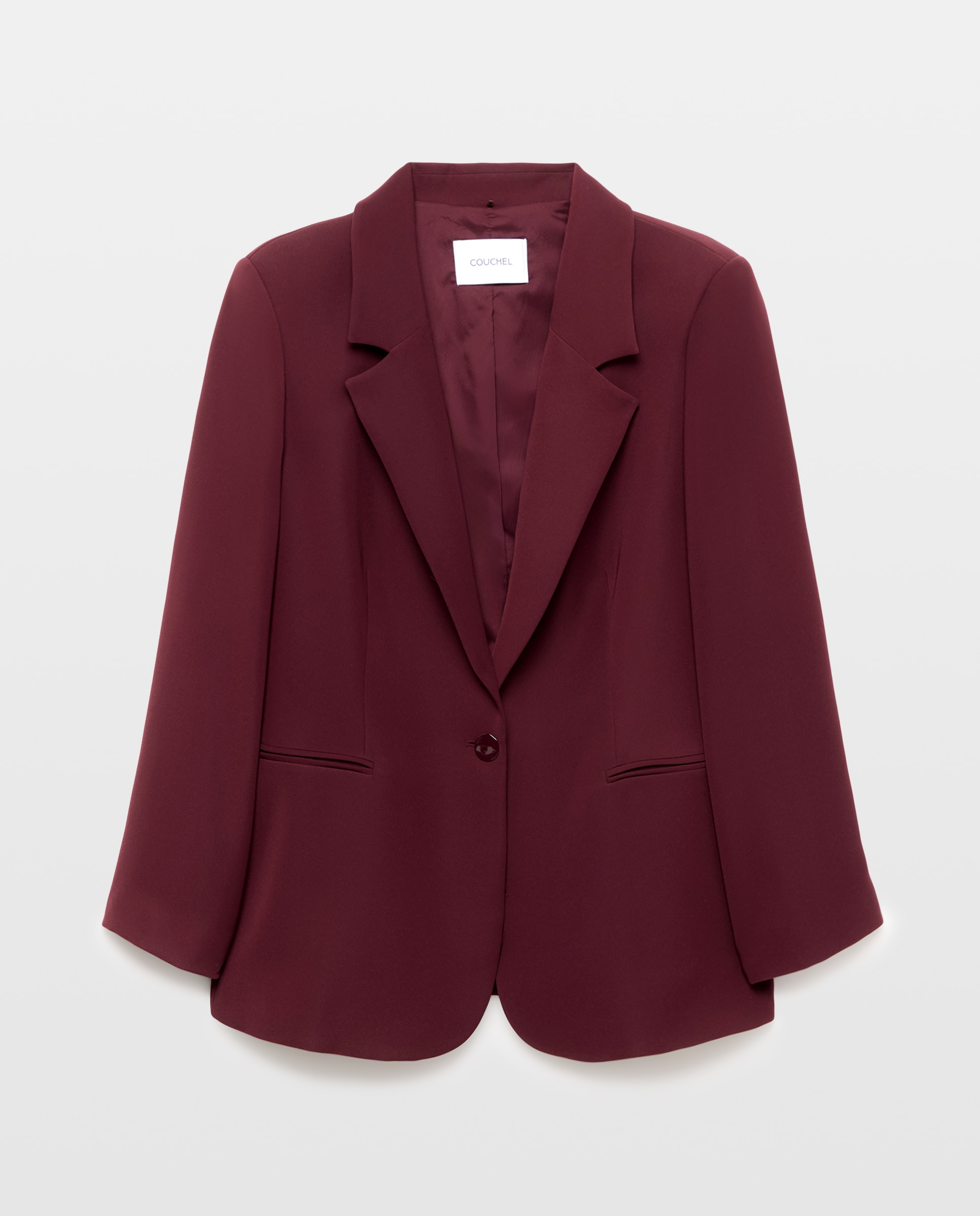 Imagem 0 de Blazer Relaxed