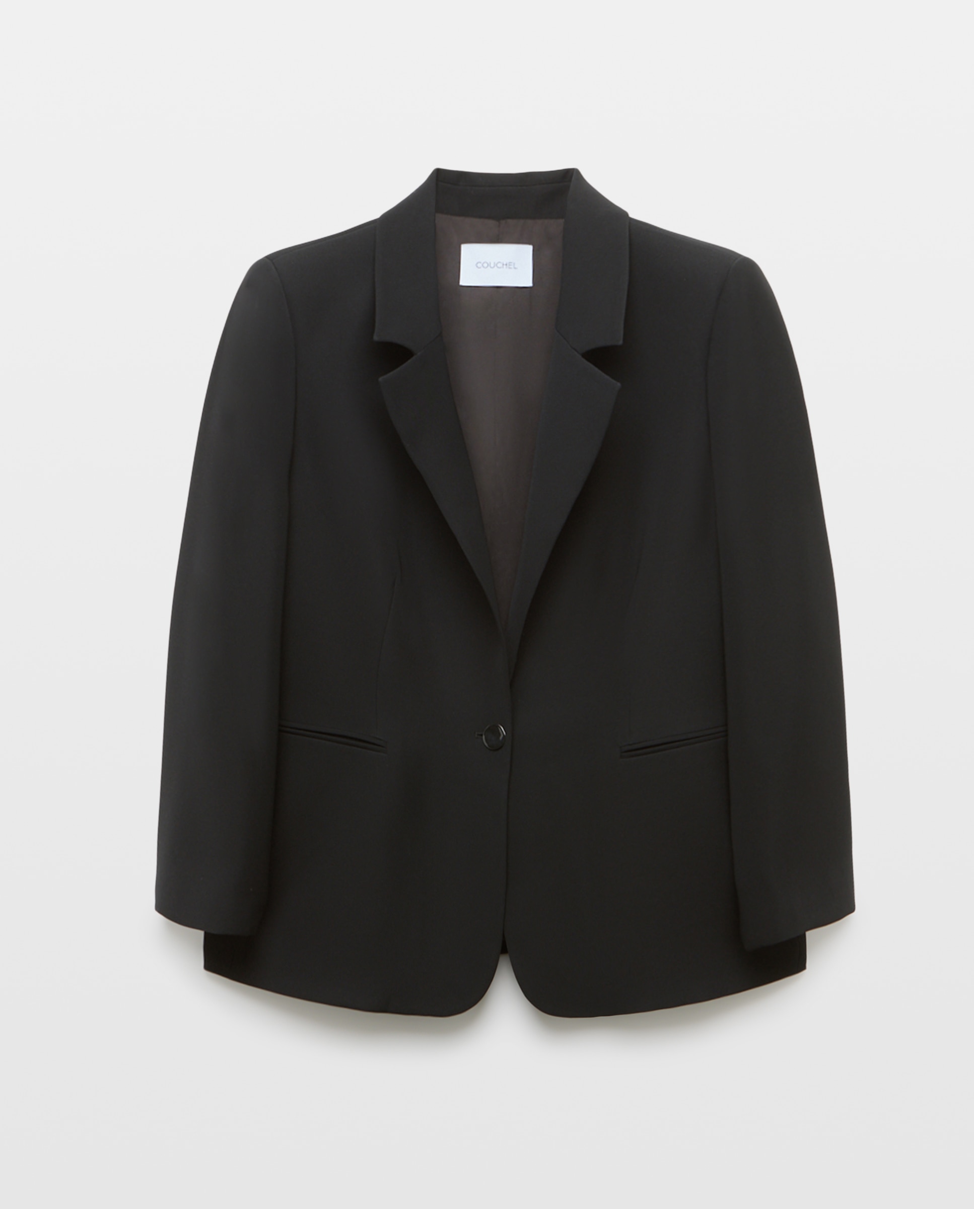 Imagem 0 de Blazer Relaxed