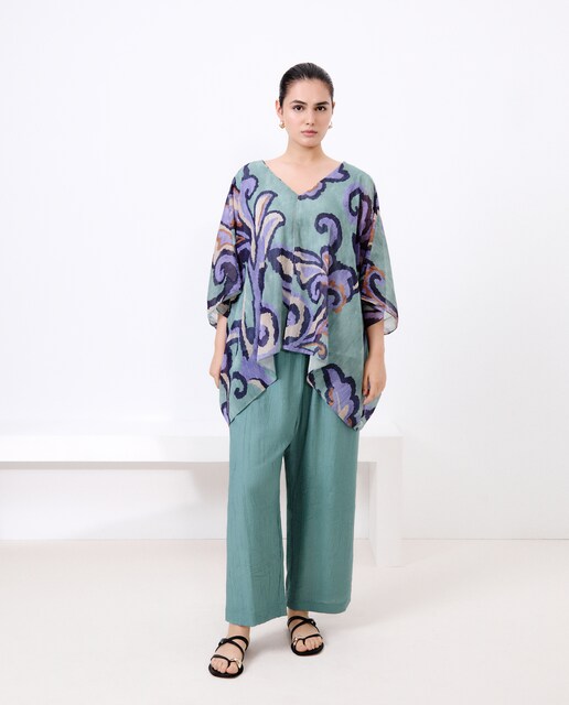 Imagem 0 de Blusa de mulher de manga curta