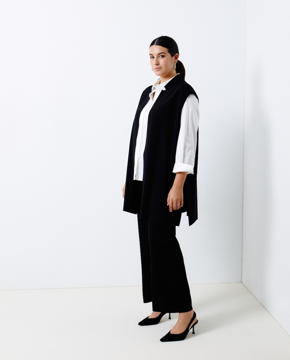 Couchel Tallas Ropa De Mujer Couchel El Corte InglÃ©s Ropa Couchel