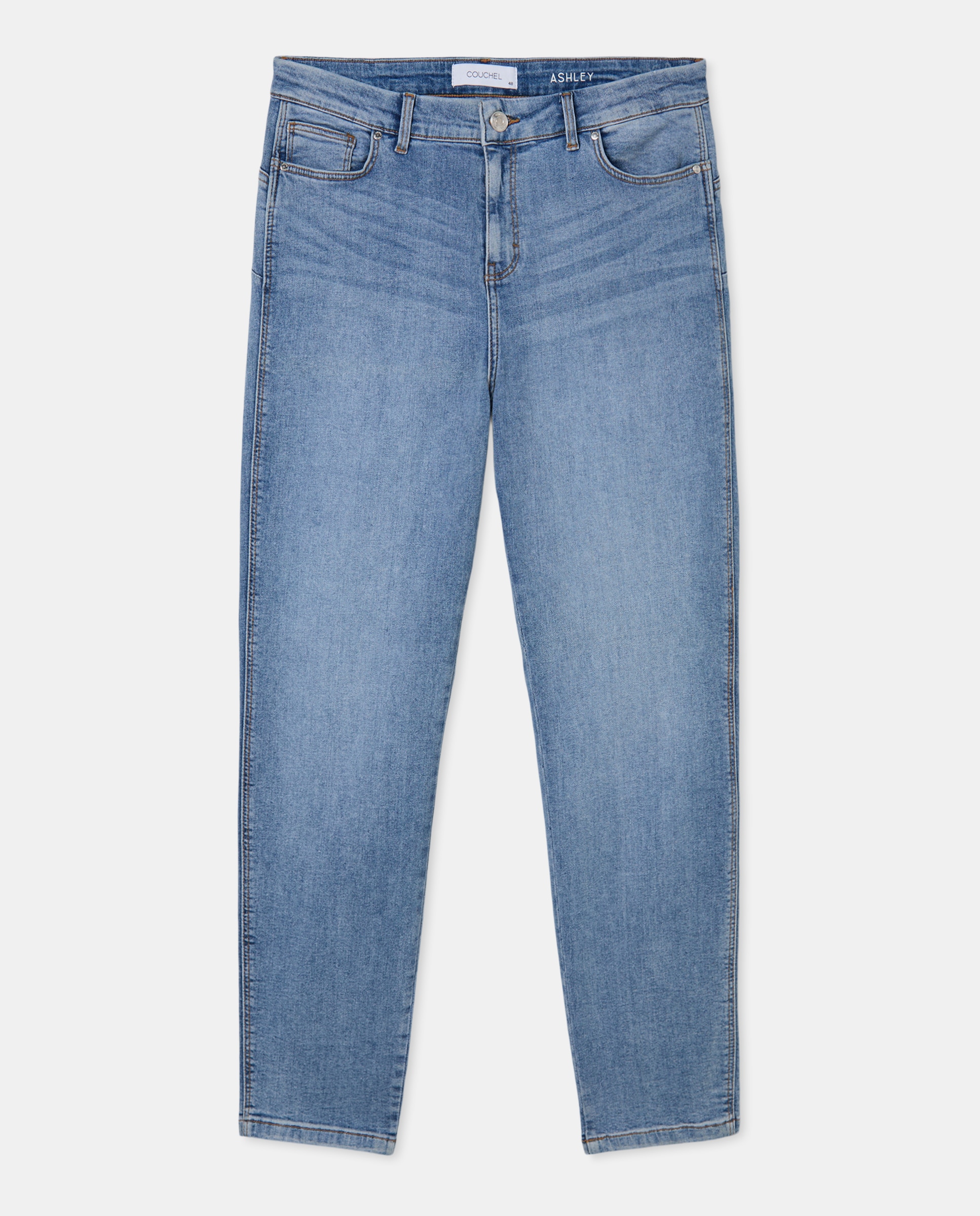 Jeans Ashley Push-Up Cerúleo-5