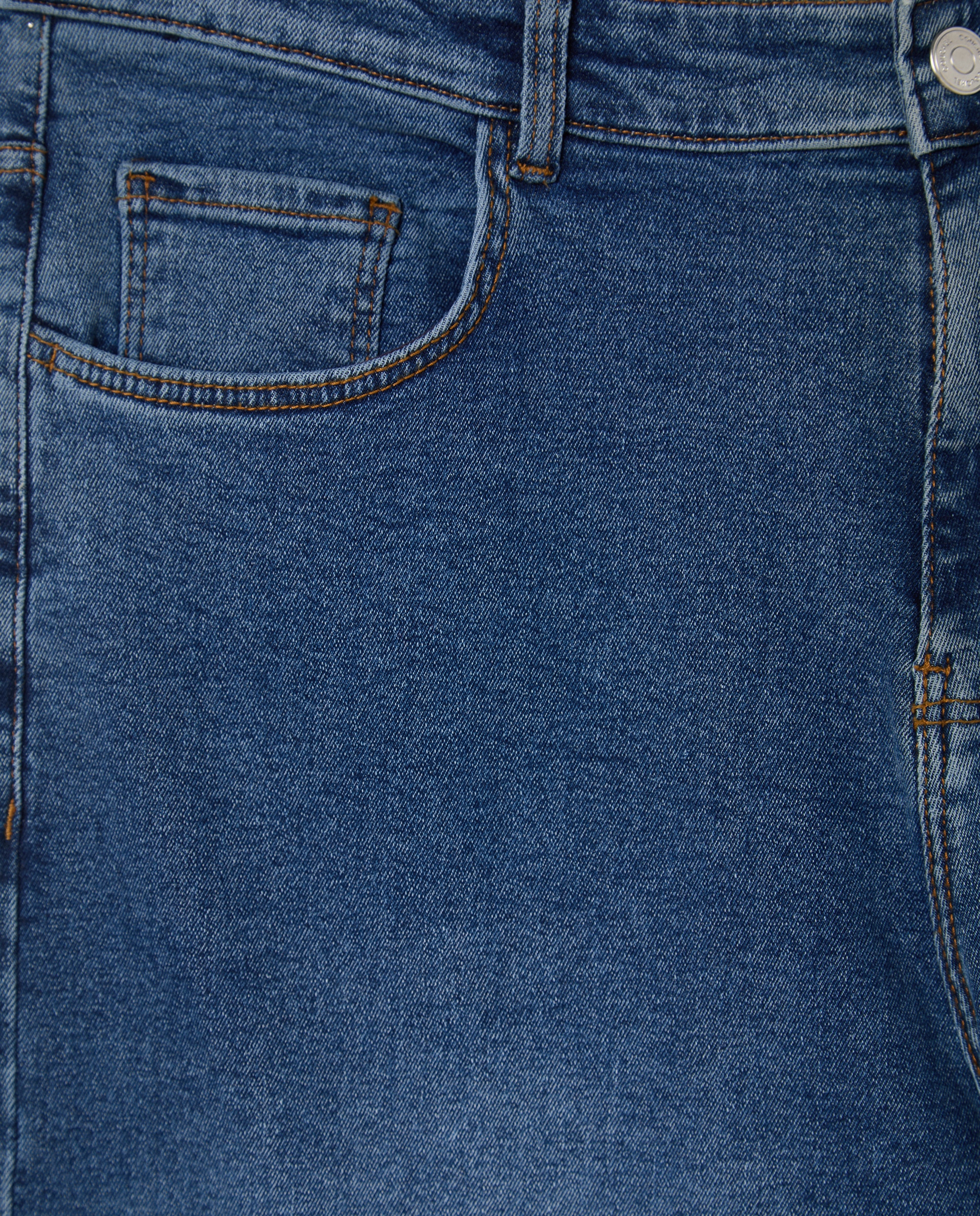 Jeans Tara Wideleg Azul pálido-5