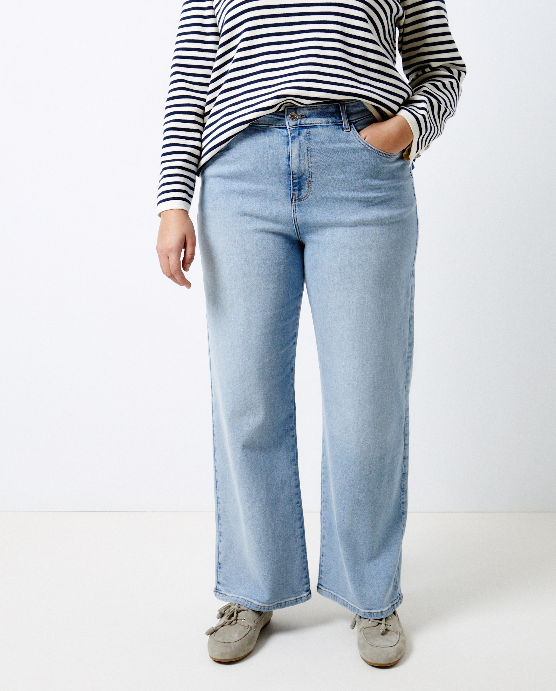 Jeans Tara Wideleg Cerúleo-2
