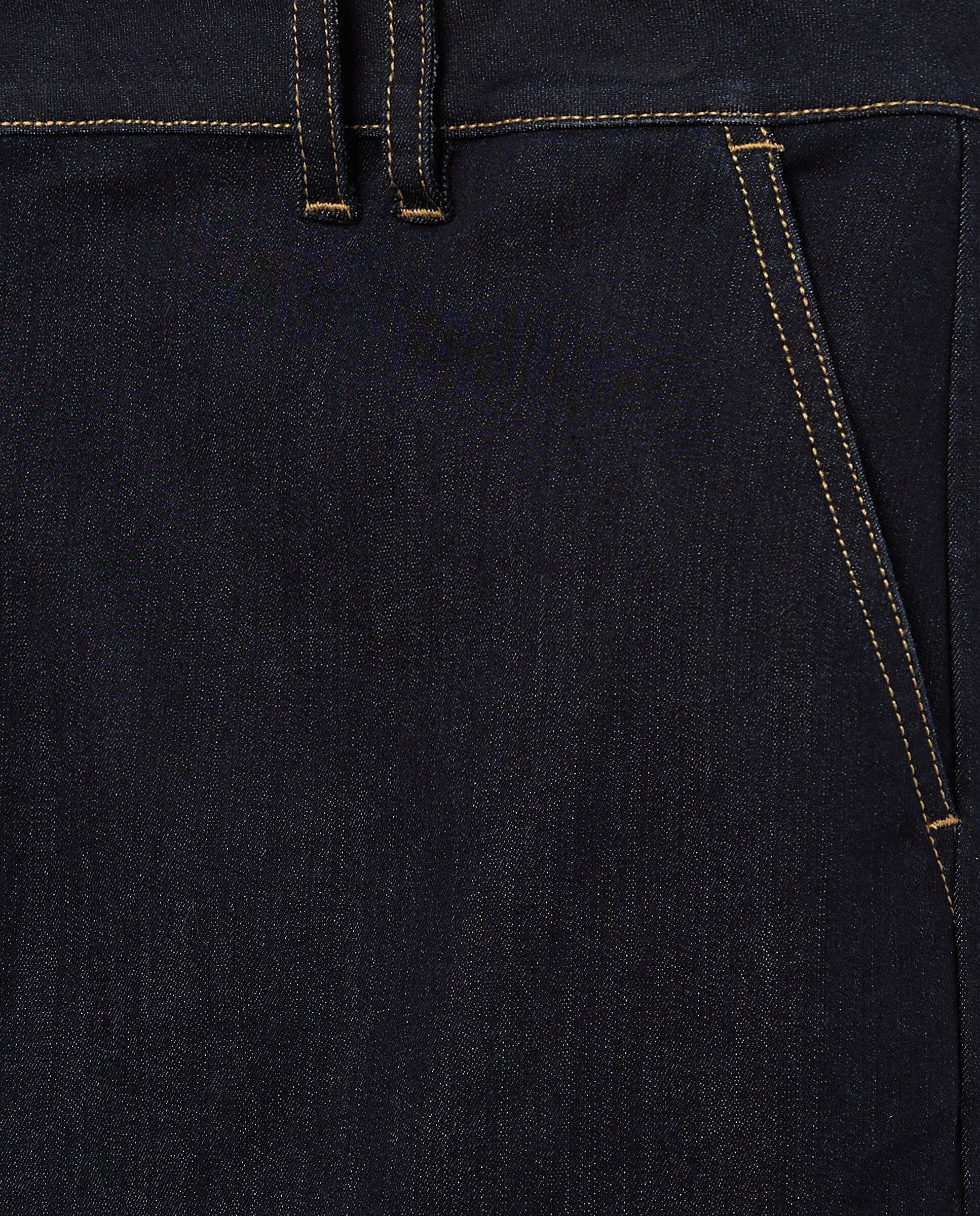 Jeans Look Total Azul Suave-6
