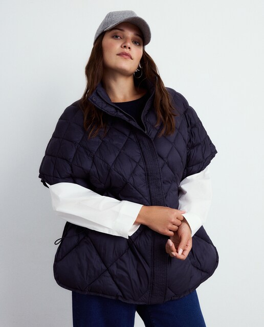 Imagem 0 de Capa Acolchoada