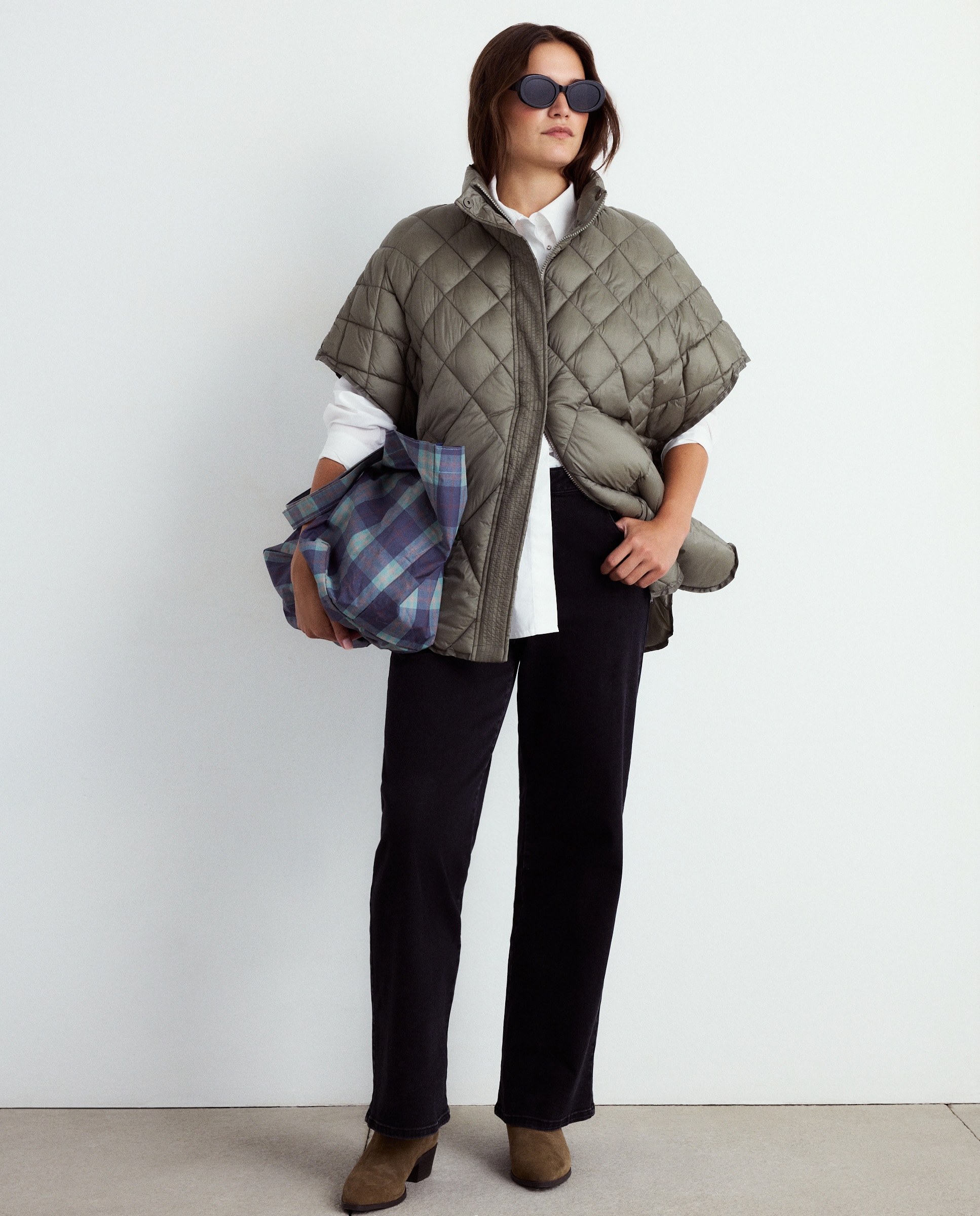 Imagem 0 de Capa Acolchoada