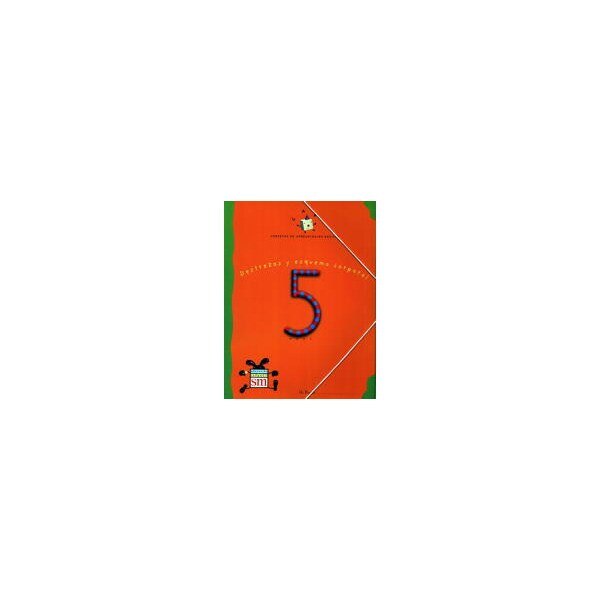 Carpetas de aprendizajes básicos 5 años: Destrezas y esquema corporal. 1
