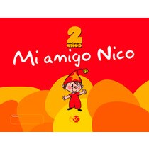 Imagen 0 de E.I. Mi amigo Nico 2 Años