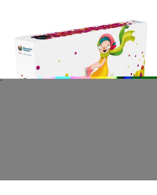 Imagen 0 de Infantil 5 años Aris (Tercer Trimestre) (Tapa blanda)