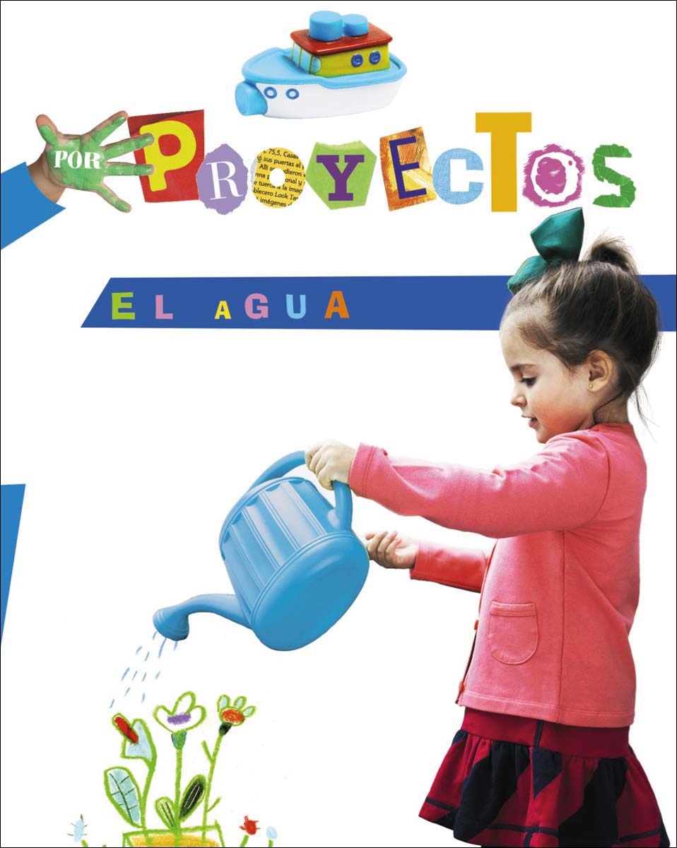 Imagen 0 de EL AGUA (Tapa blanda)