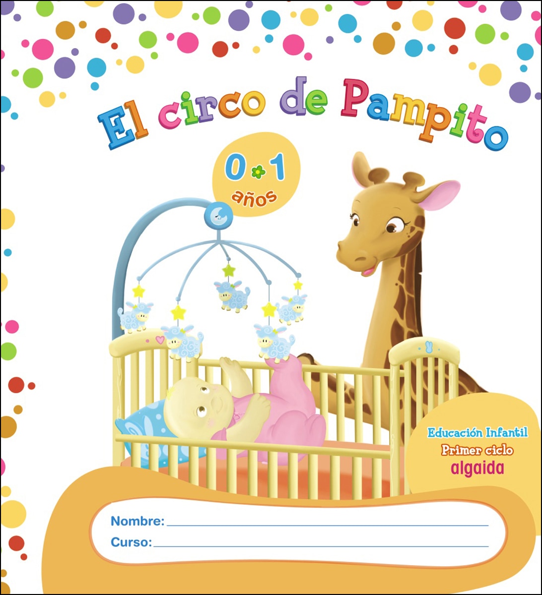 El circo de Pampito 0-1 años