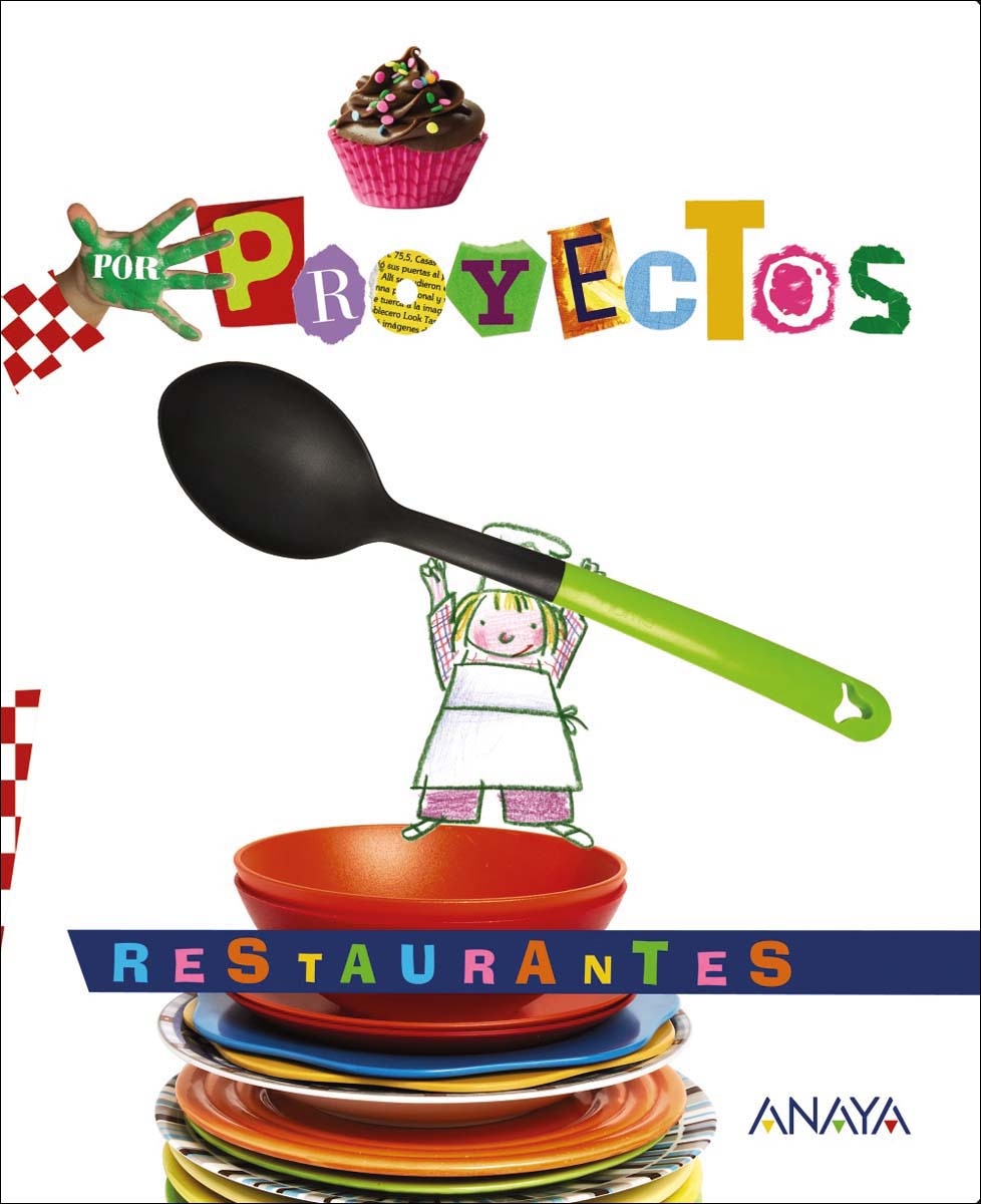 RESTAURANTES  (Tapa blanda) 1