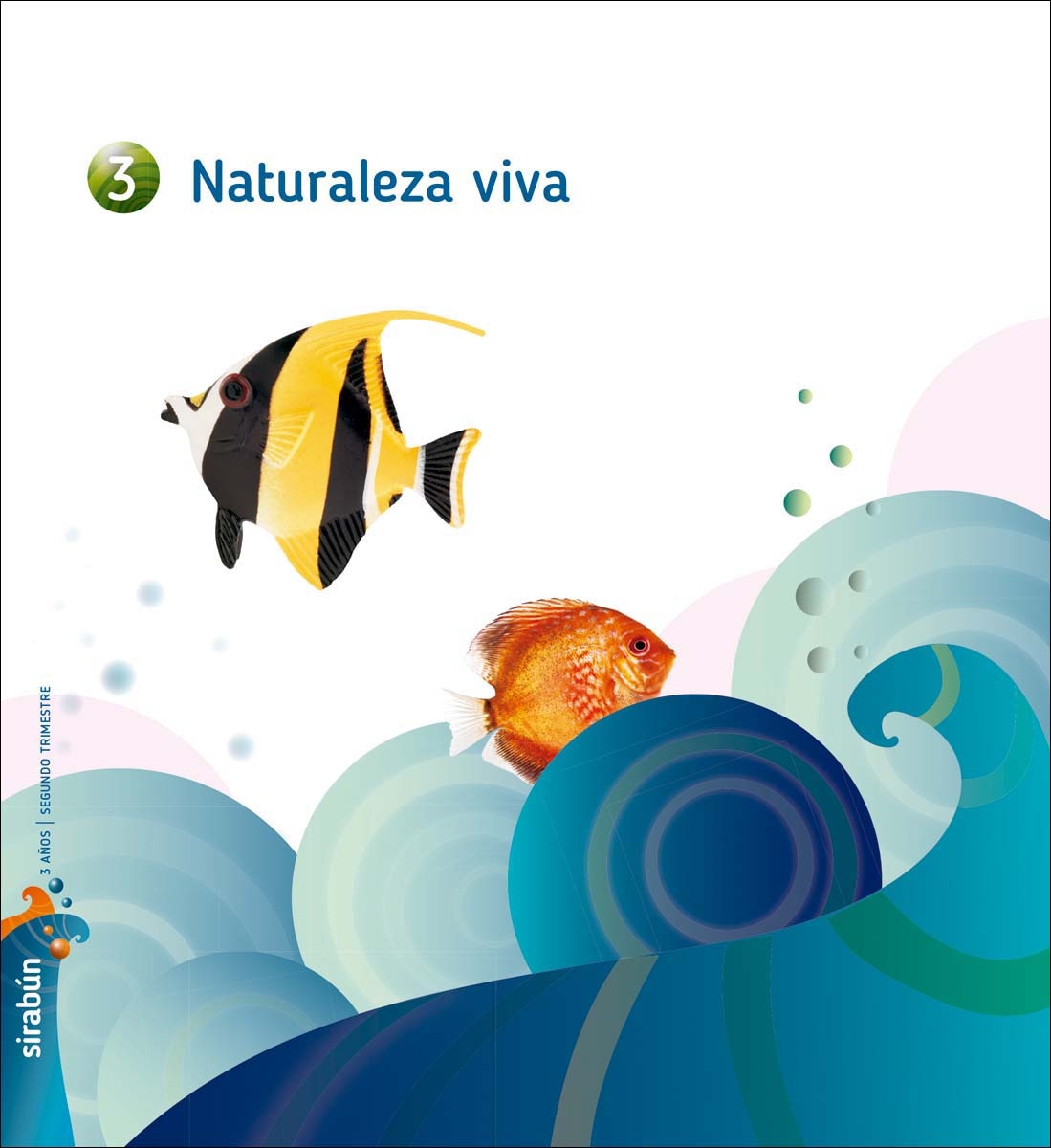 Imagen 1 de Sirabun- 3 Años