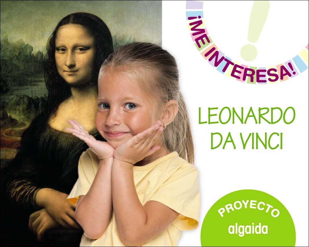 Proyecto "Leonardo Da Vinci" 1